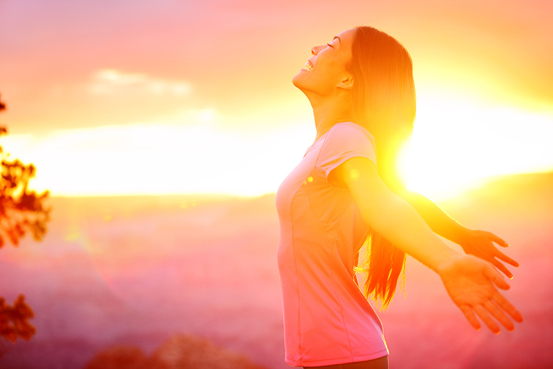 7 Best Gratitude-Attitude Hacks that Continuously Deliver Incredible Results In your Life!