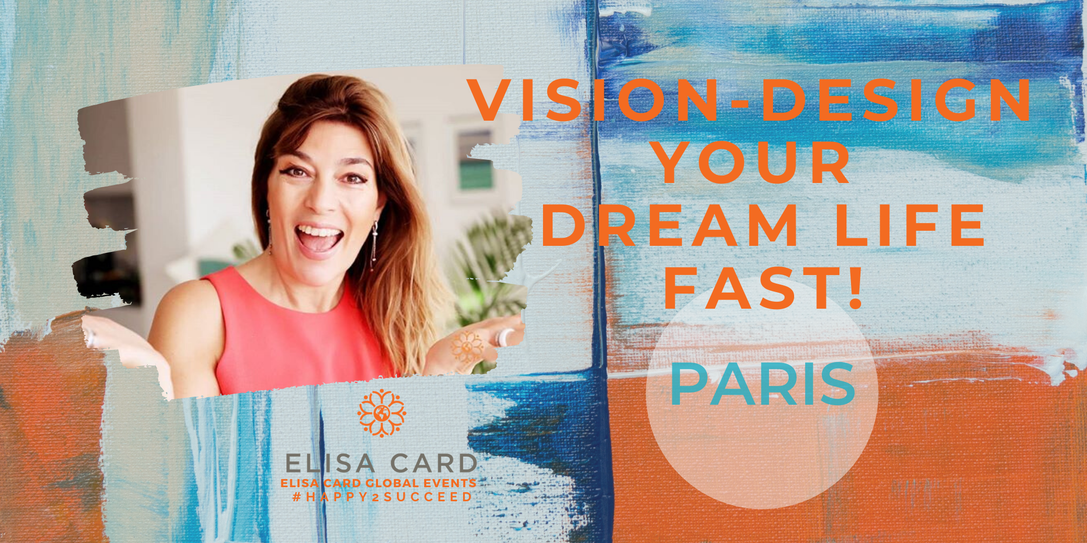 2020 CREATE A LIFE YOU TOTALLY LOVE! Create it NOW!