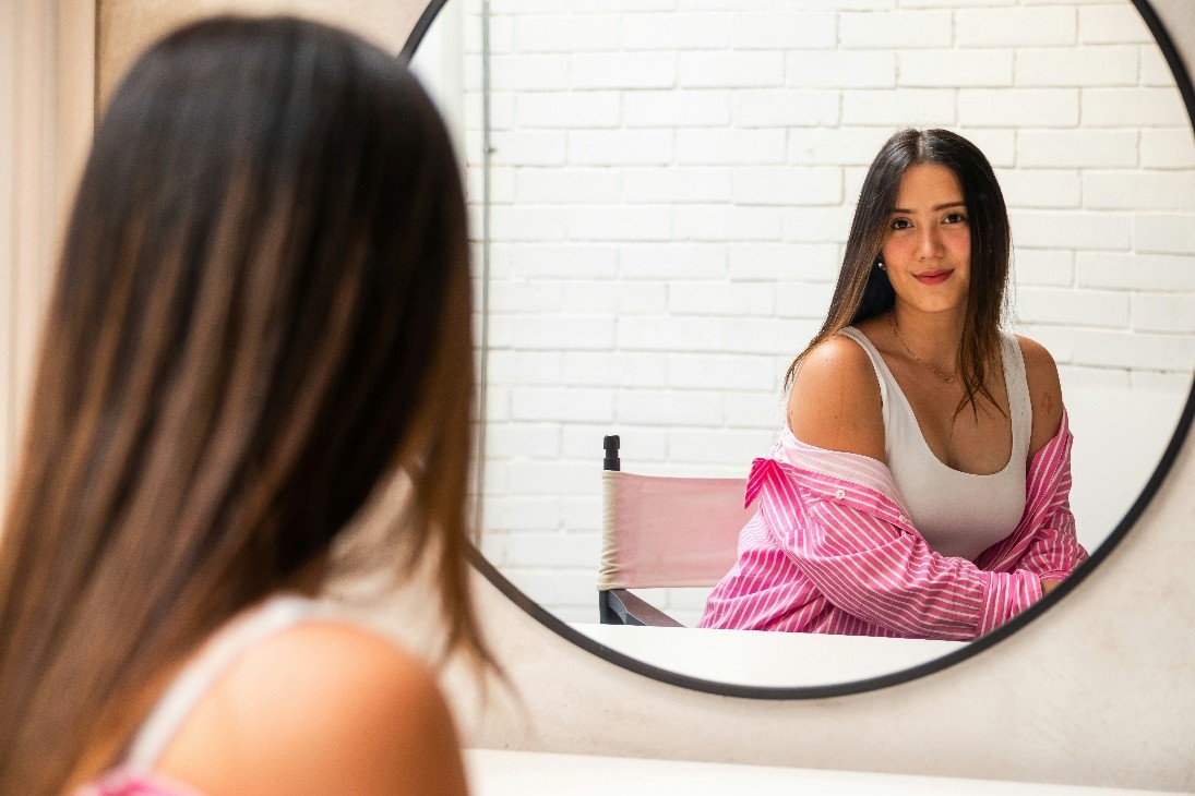 SELF_LOVE_SYSTEM_ELISACARD How I Built a Happy Life as a MOM of 5! From Chaos to Joy, Elisa Reveals Her Surprising Secrets to a Happy Family Life! A MUST READ!